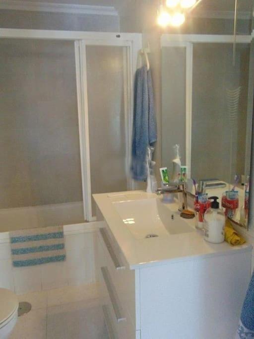 Playa Punta Els Molins Apartamento *