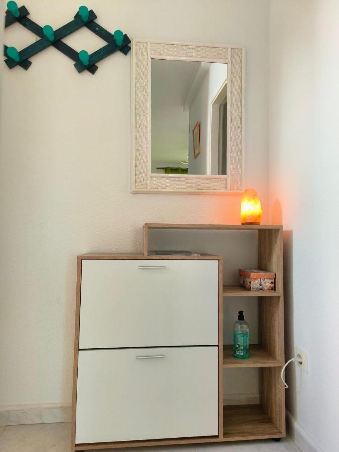 Apartamento Playa Punta Els Molins